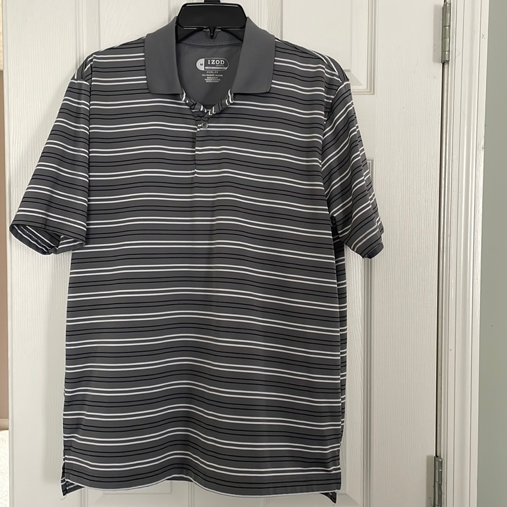 Men’s Izod Golf Polo